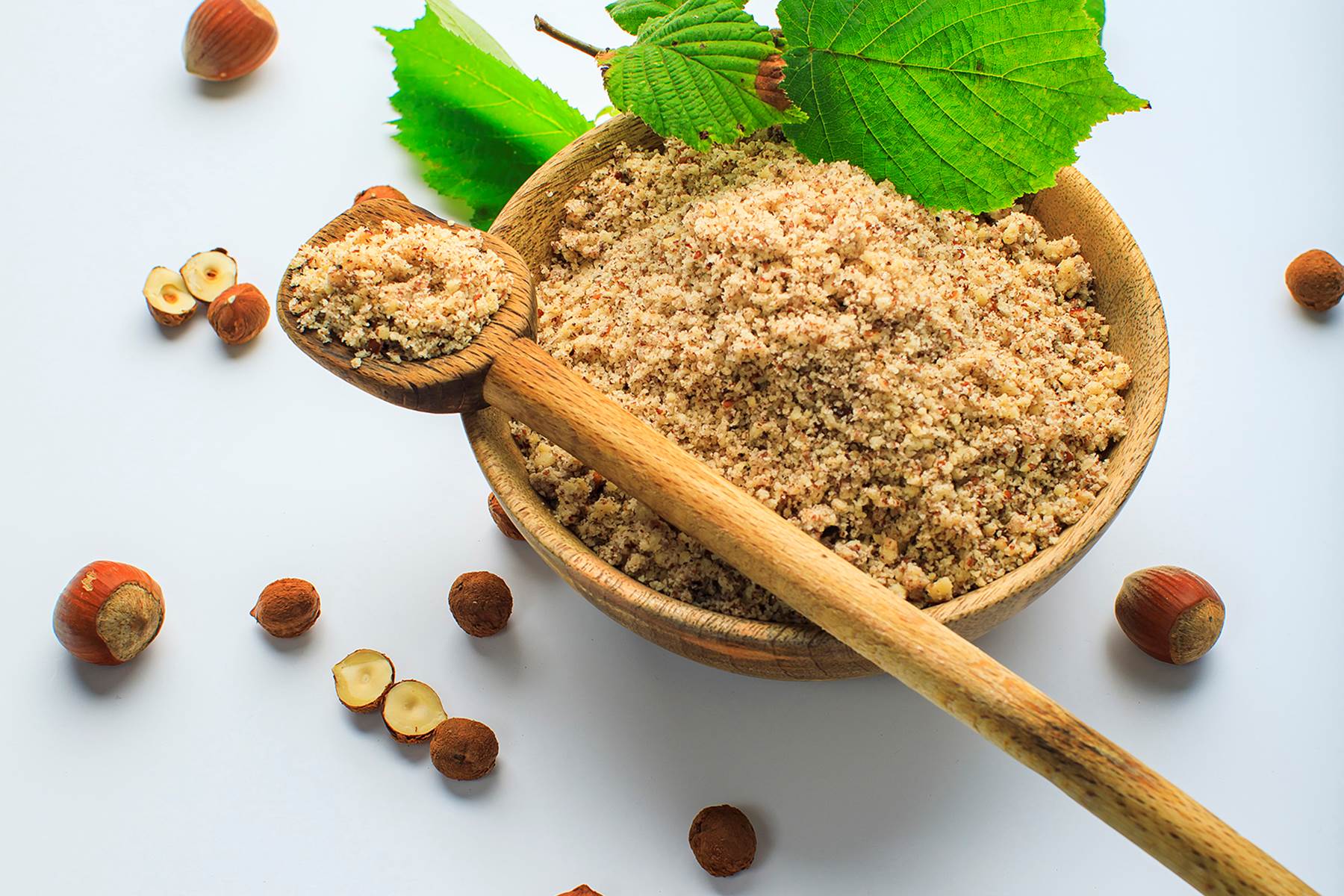 Des poudres à déguster