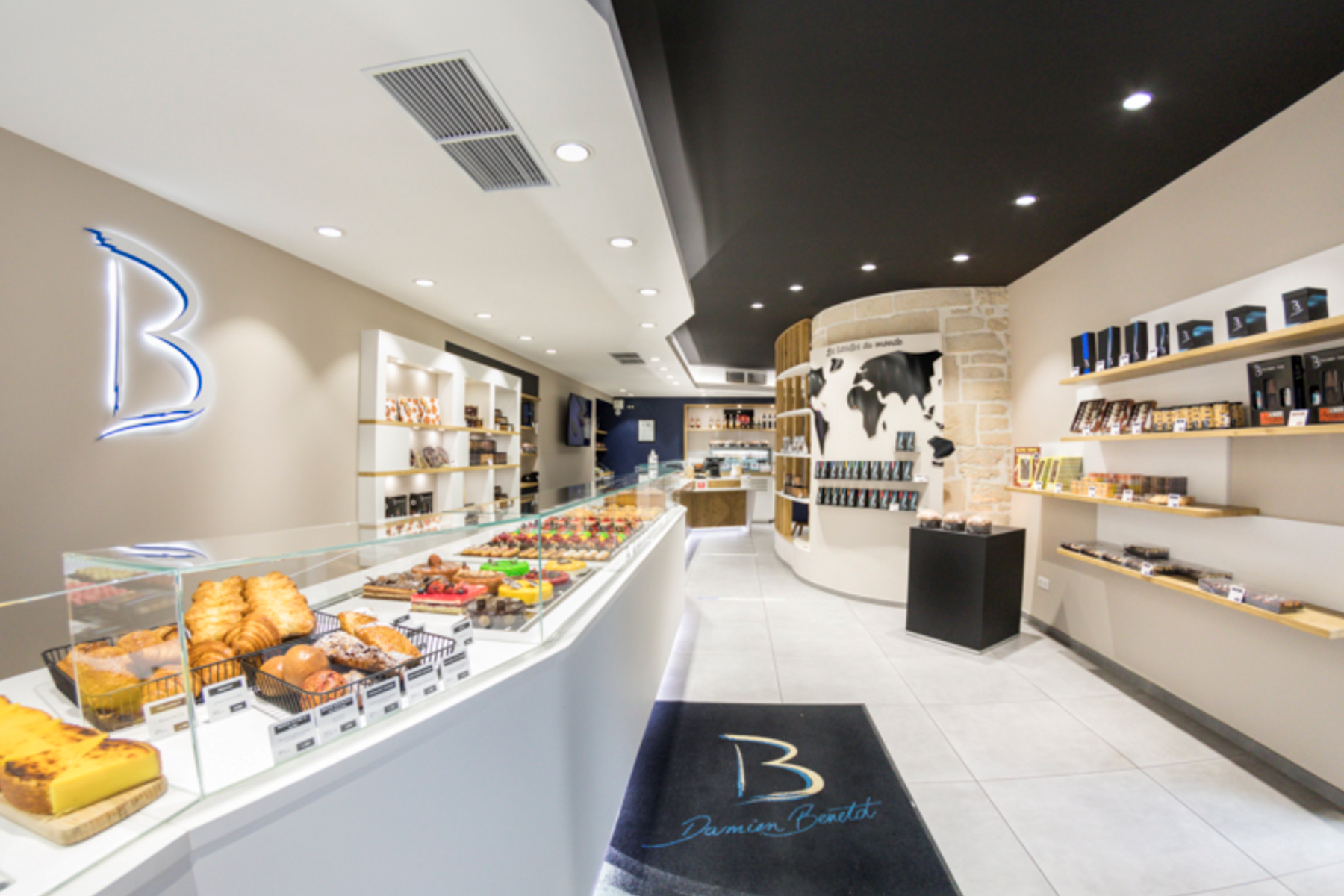 Damien Benetot - Patissier - Chocolatier-photo-page