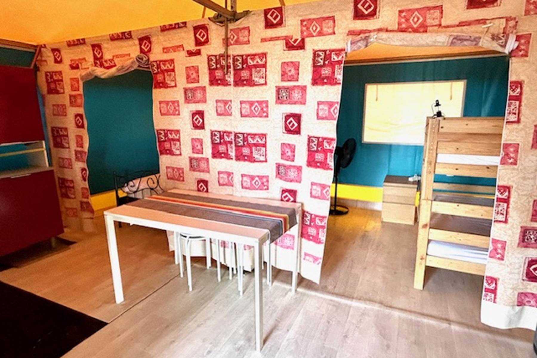 Espace intérieur-photo-page