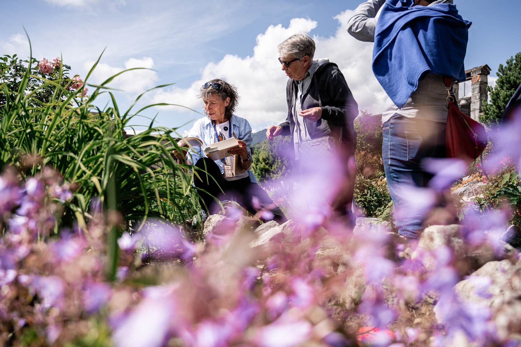 Chateau-fort-Lourdes-visite-Pyrénées-musée-jardin