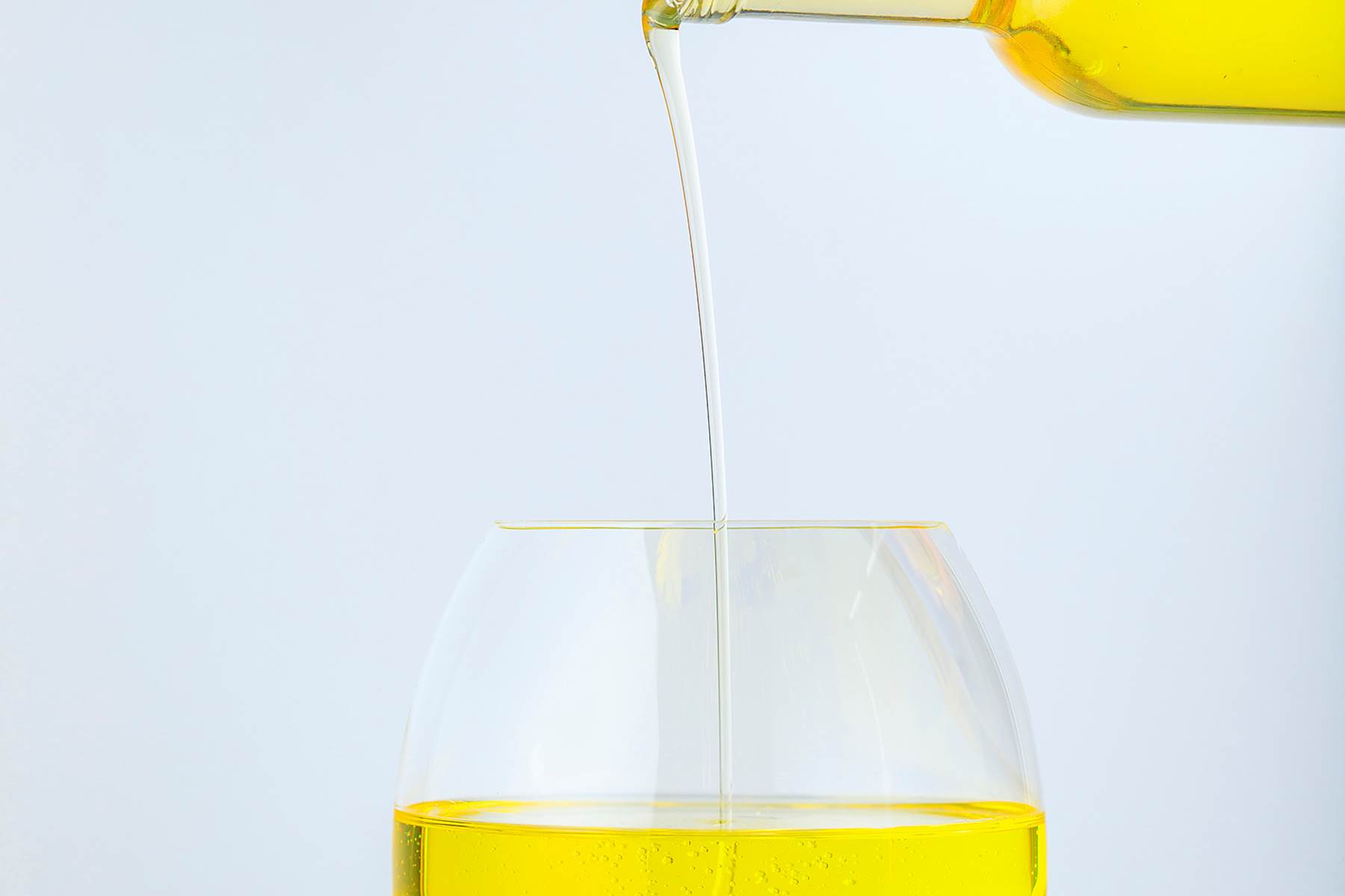 Aceite de avellana de primera presión en frío