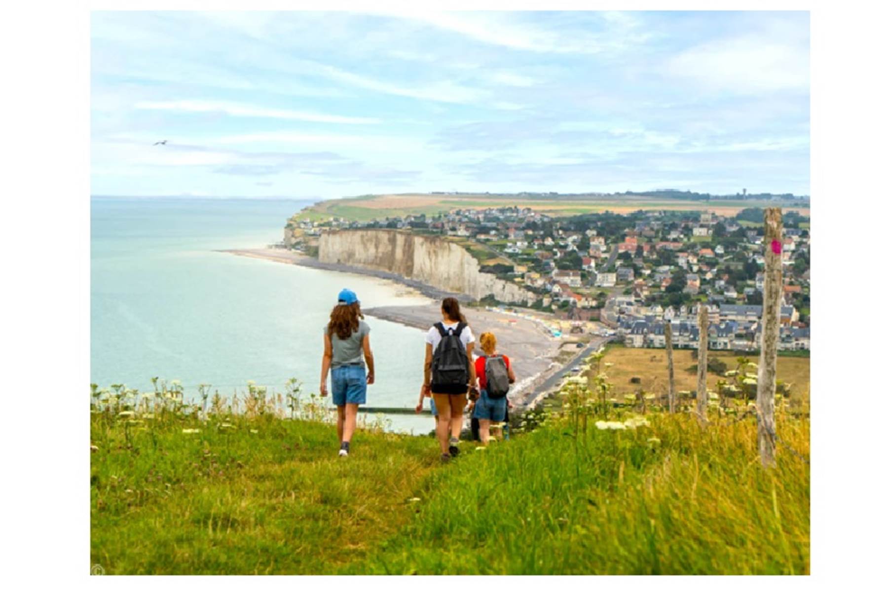 Rando bord de mer-photo-page