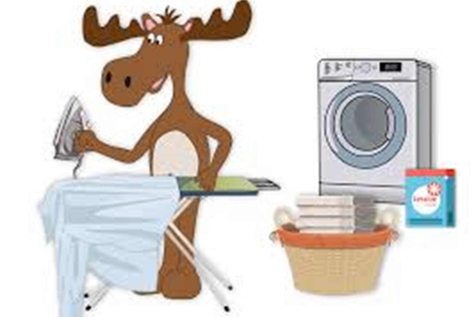 Machine à laver-photo-page