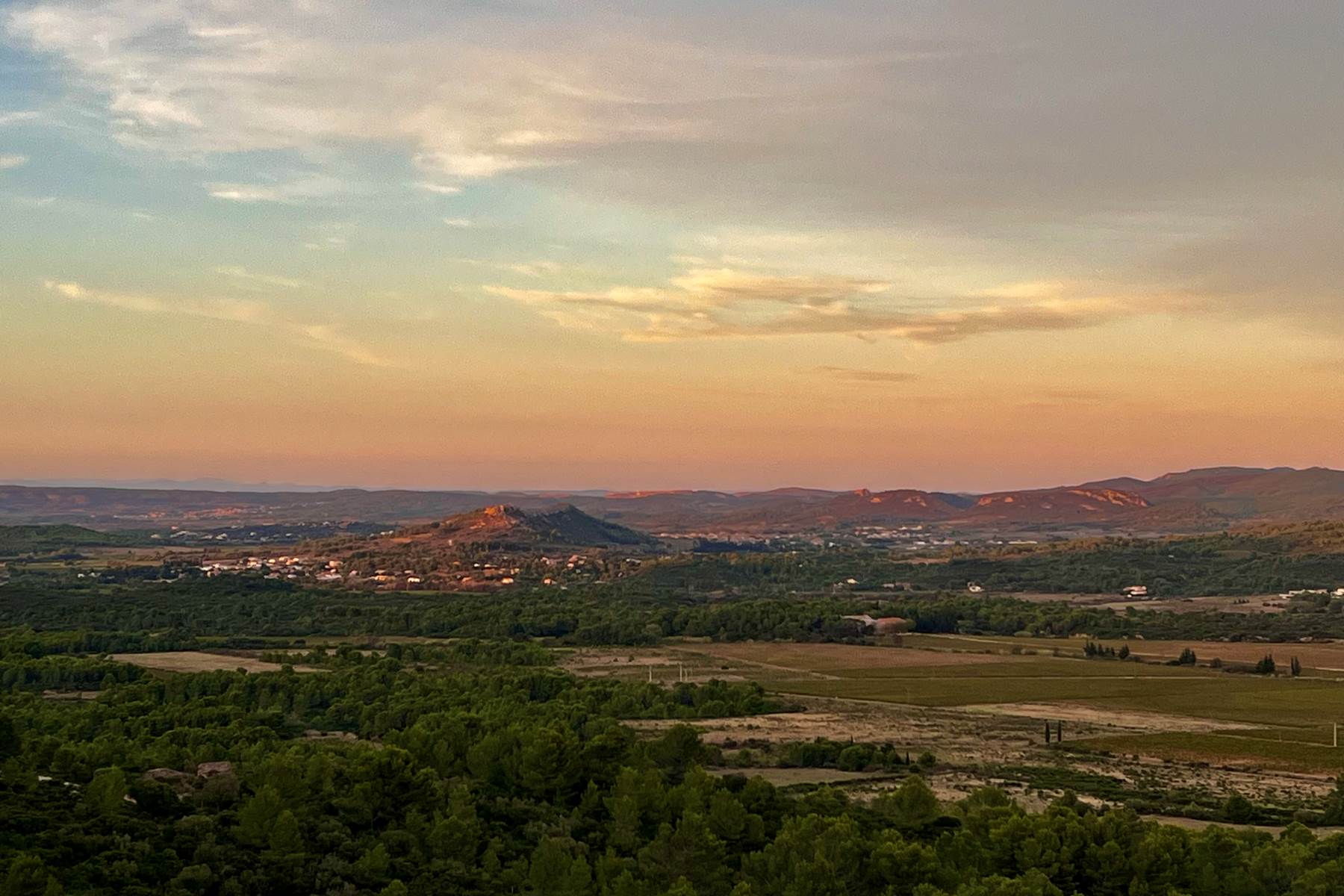 Montséret au coeur du cru Boutenac-photo-page