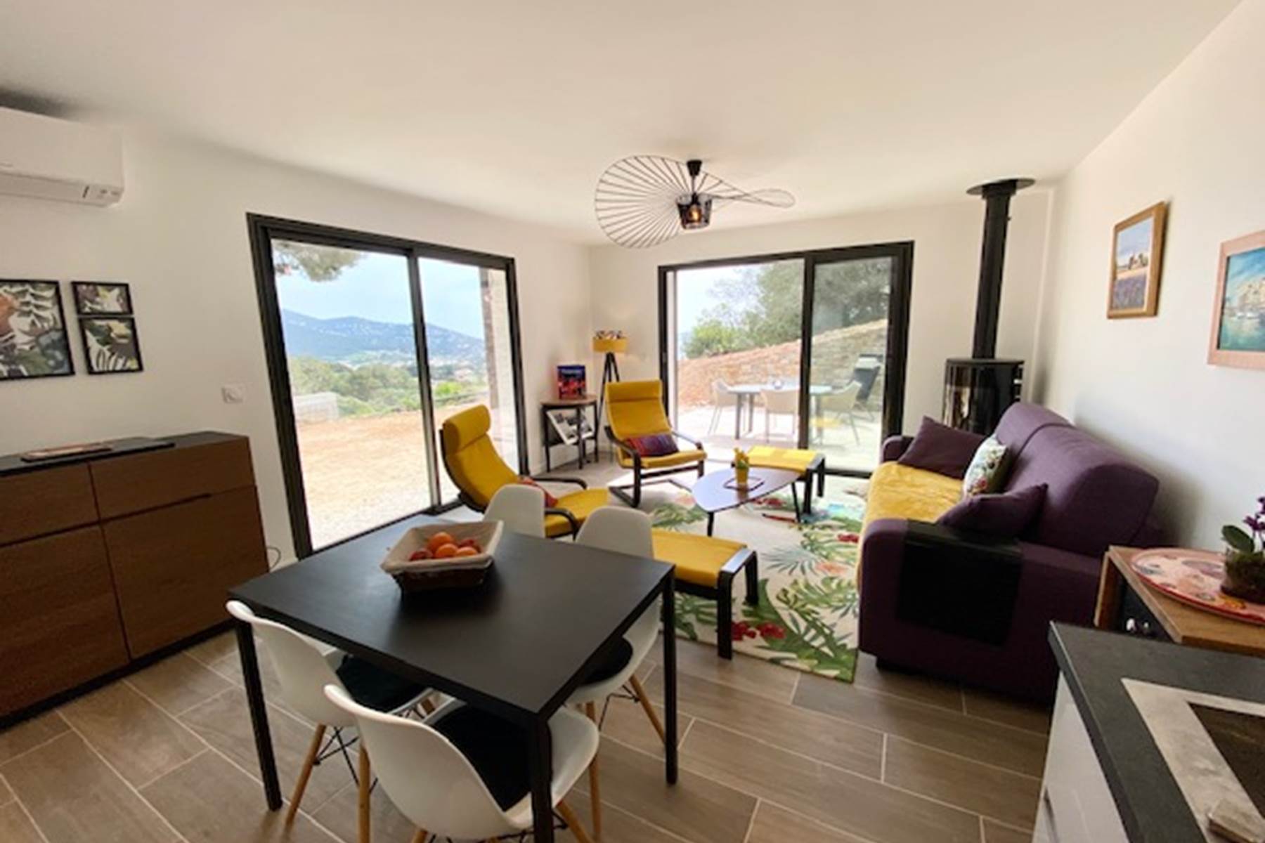 Espace de vie-photo-page