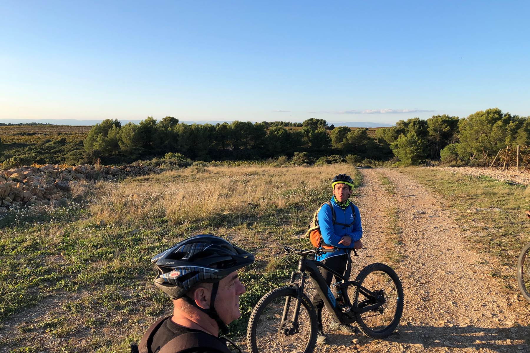 Hugo Blanquier peut vous accompagner-photo-page