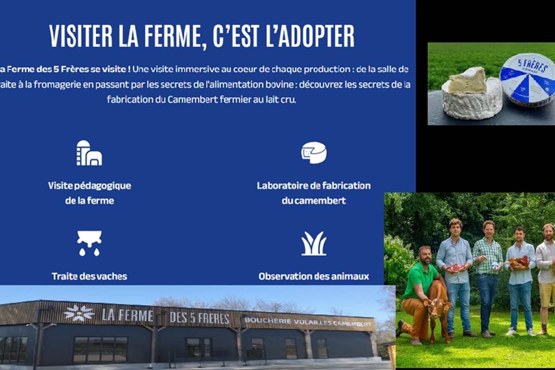 Produits fermiers de qualité-photo-page