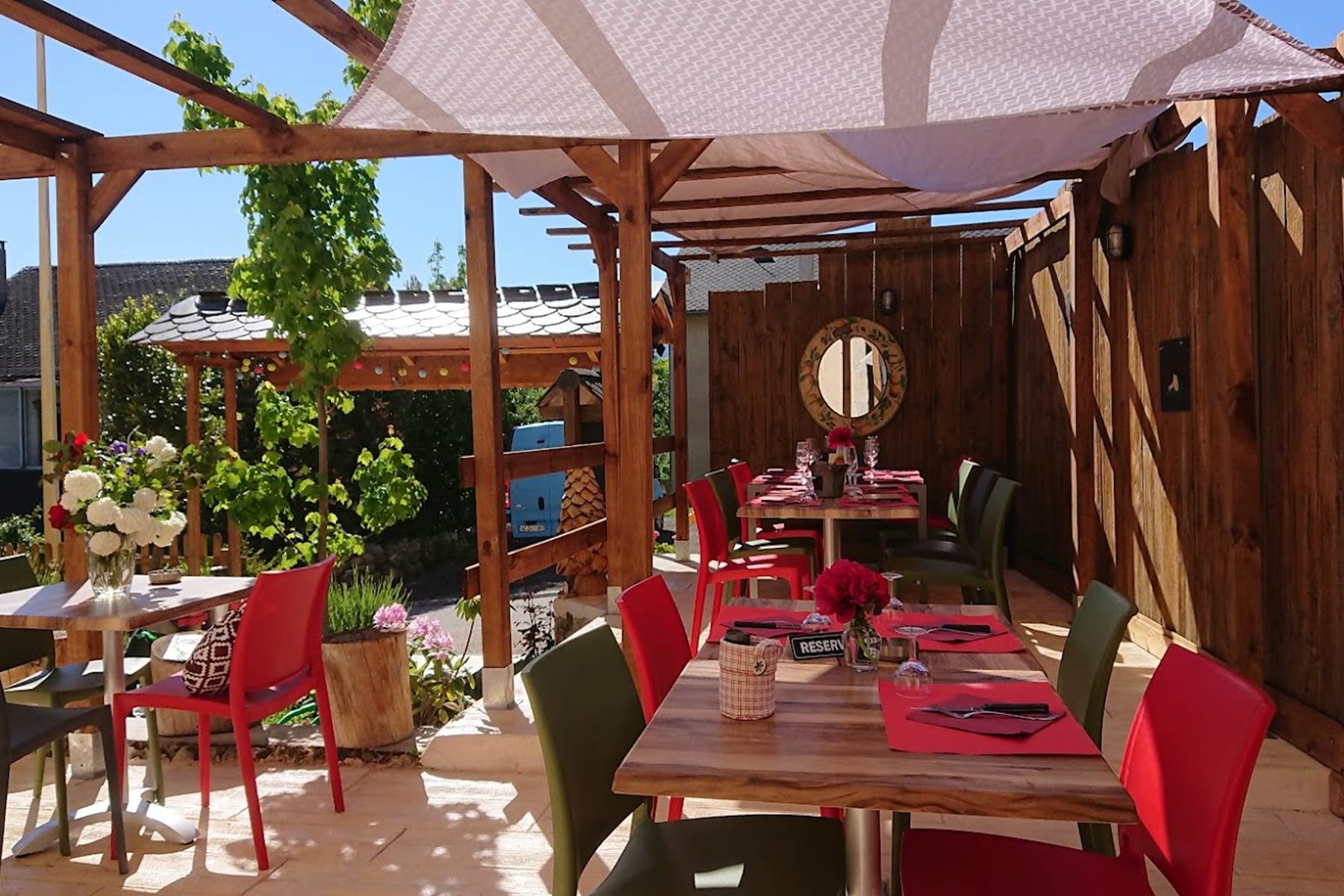terrasse resto'-photo-page