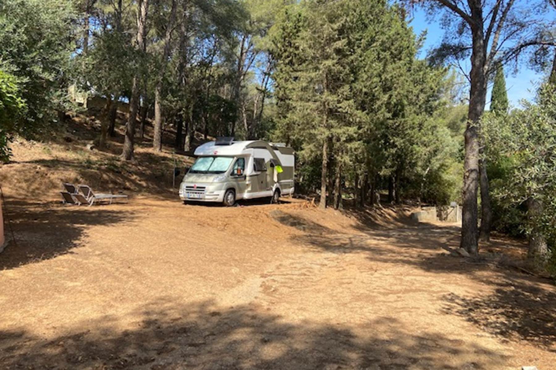 Emplacement camping-car-photo-page