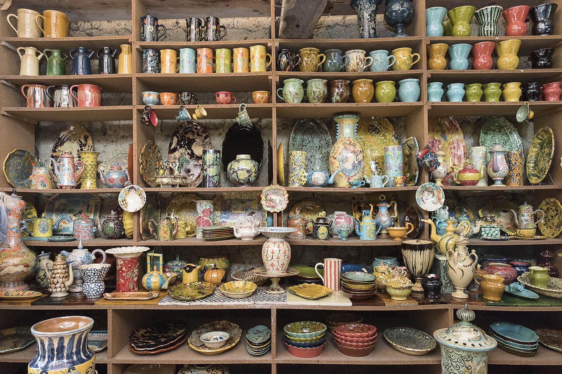 Claude Laniesse Sculptor-photo-page