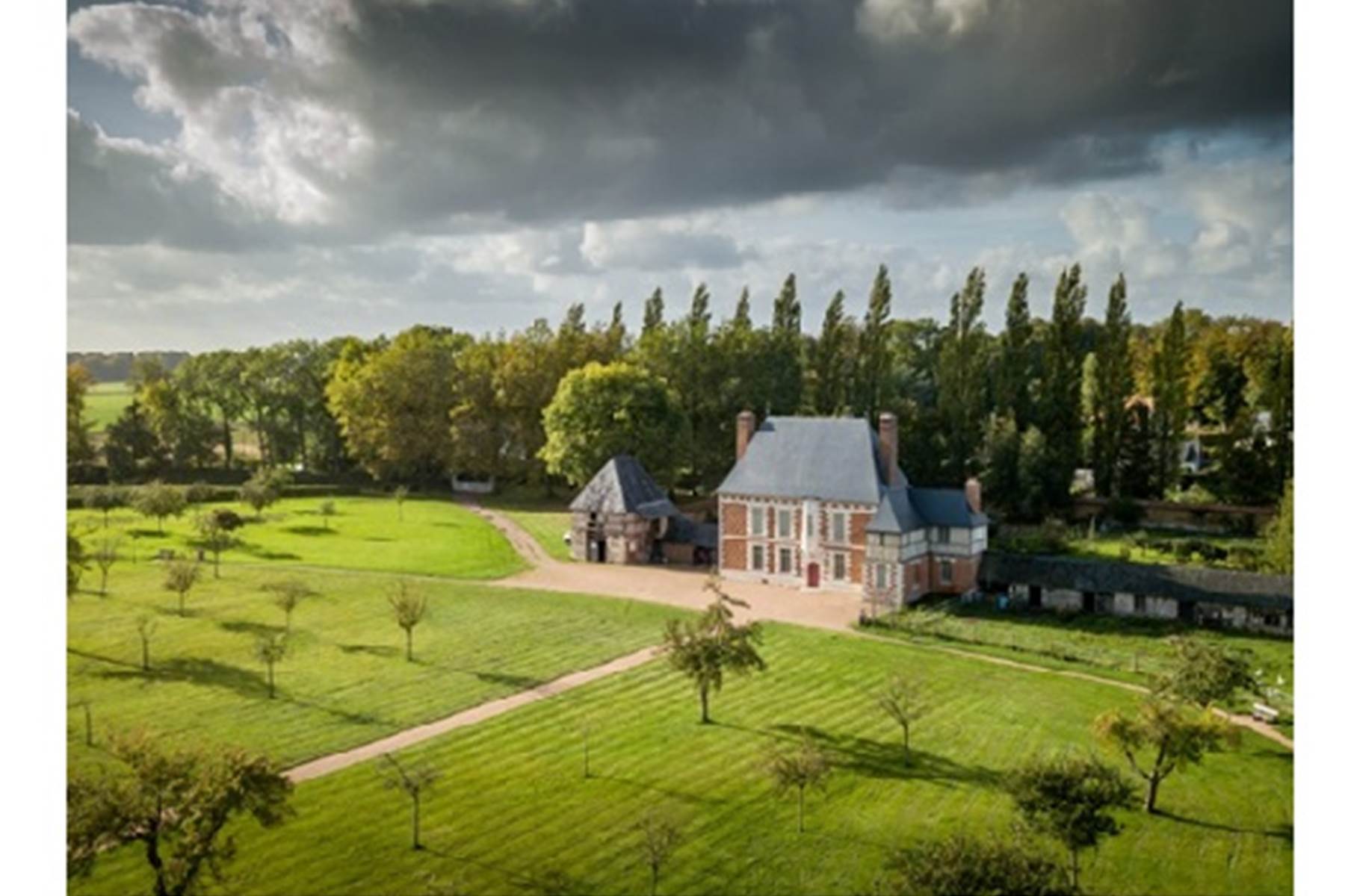 Manoir du Fay-photo-page