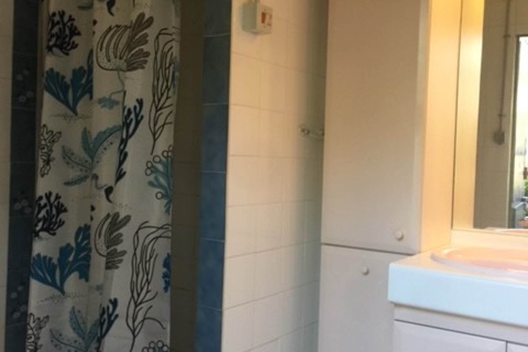 Salle d'eau privative-photo-page