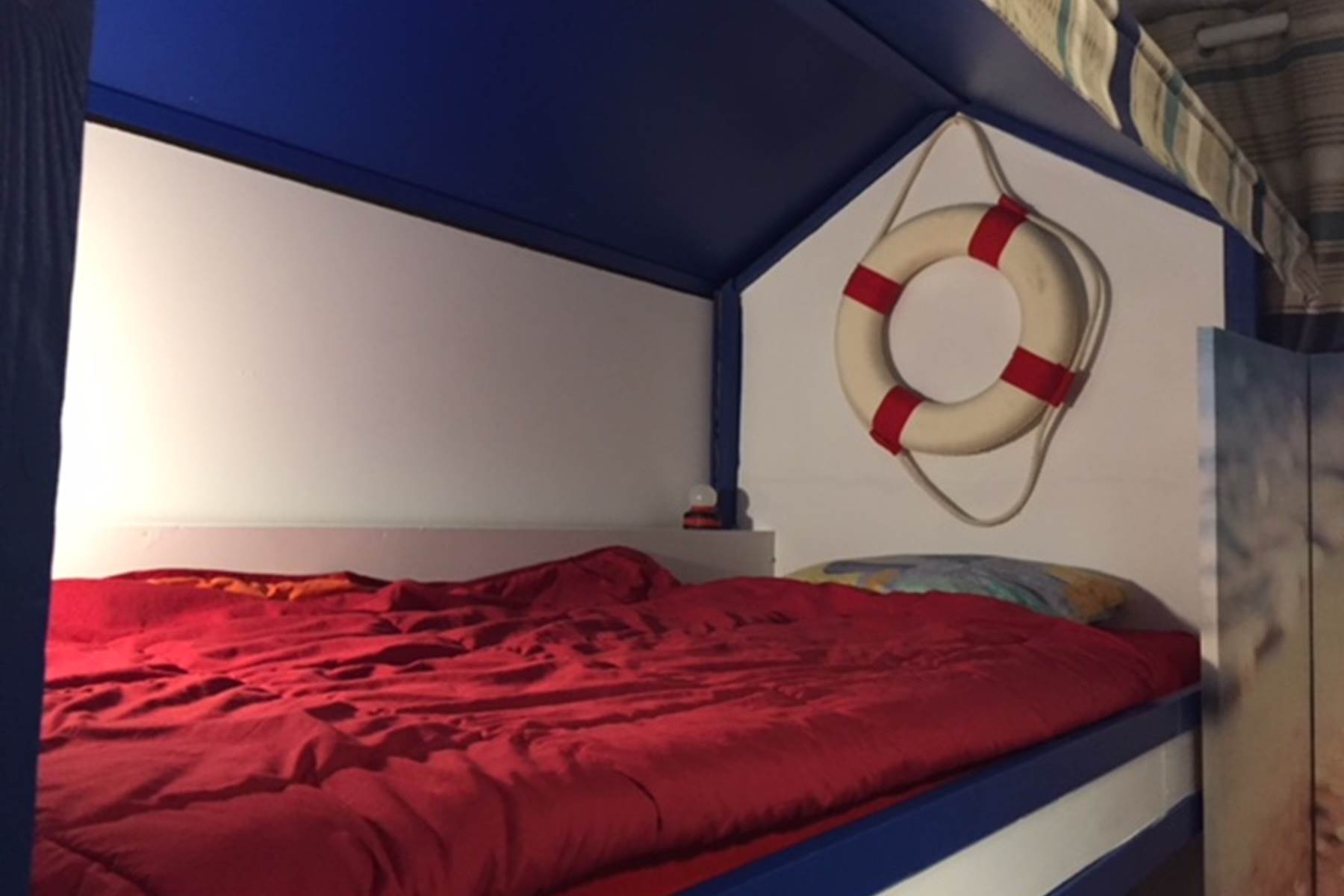 Lit surélevé-photo-page