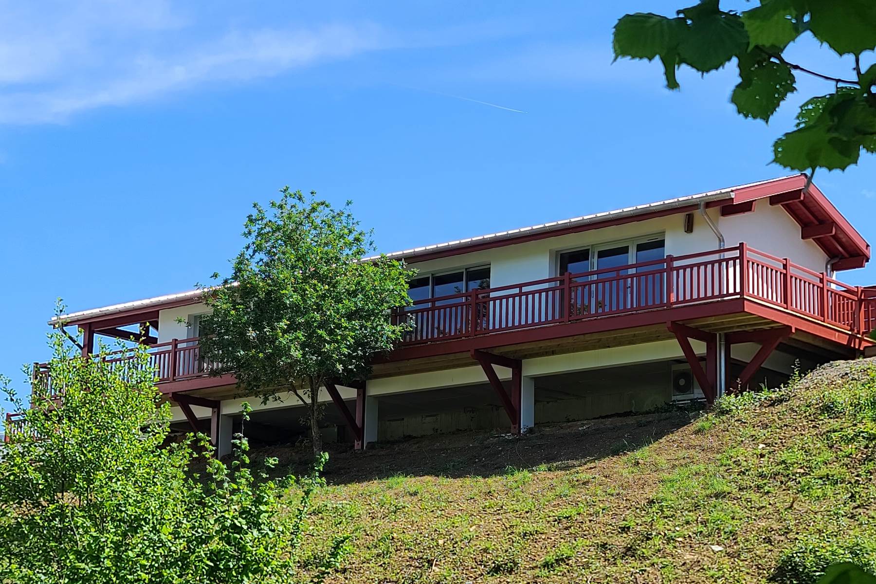 Salle de séminaire 1