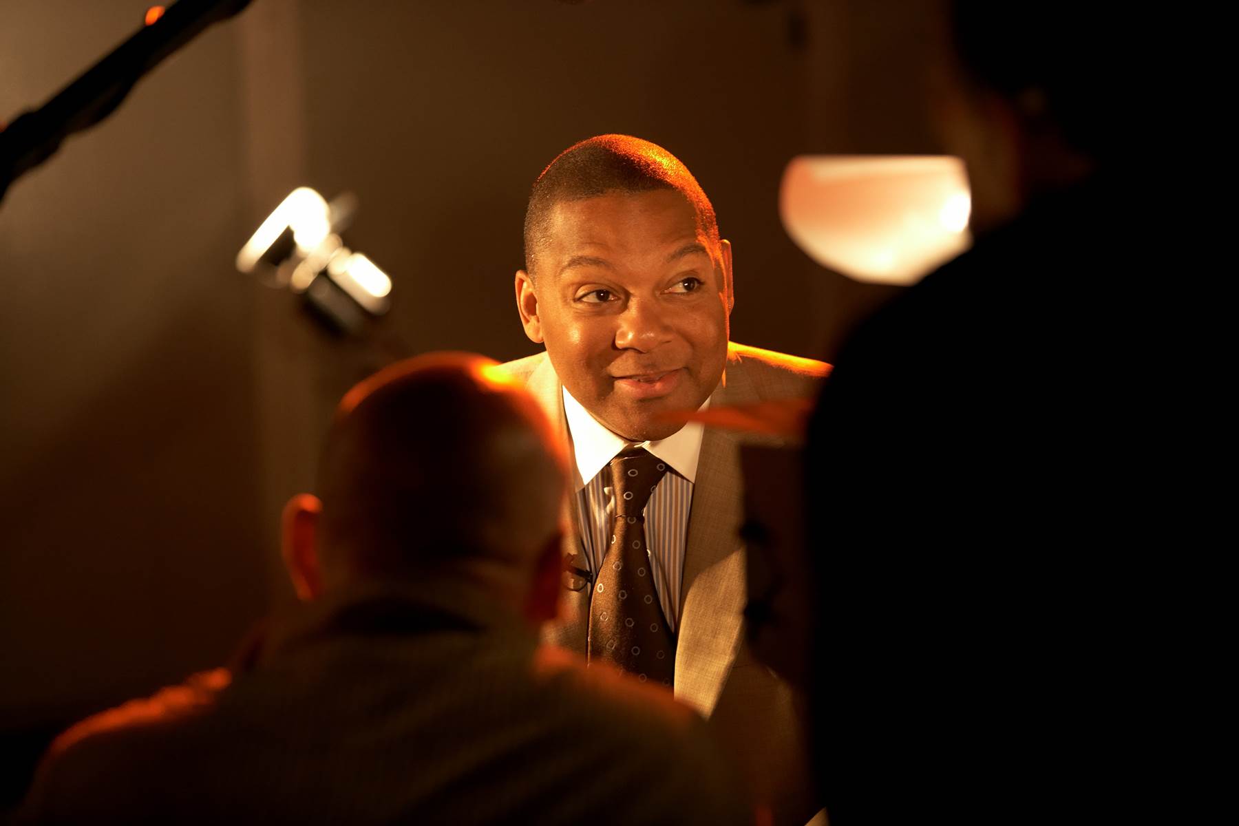 Wynton Marsalis le 3 aout 2023 (Jazz in Marciac)-photo-page