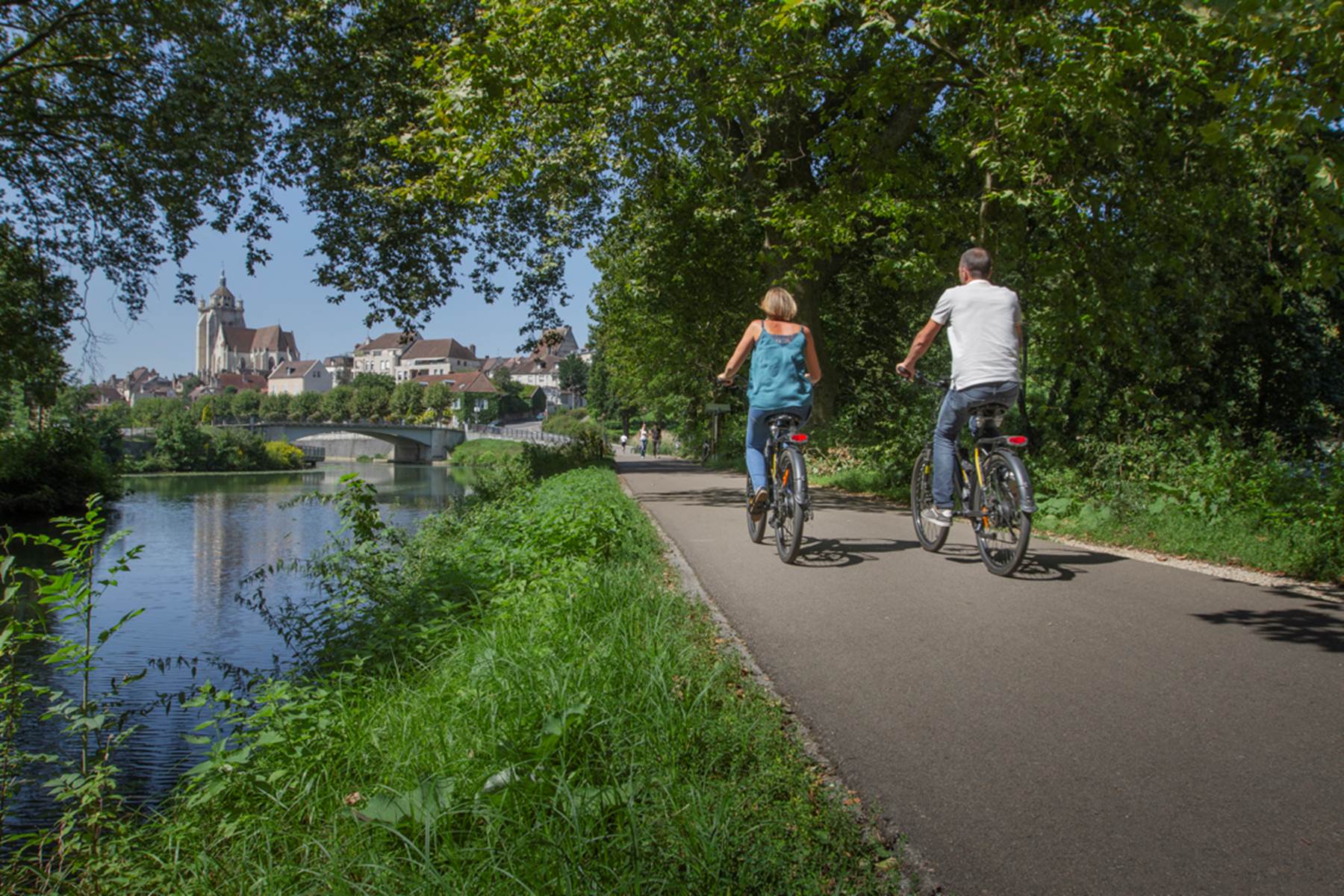 Dole vu de la veloroute-photo-page