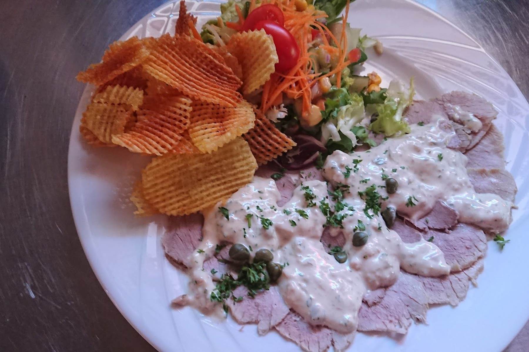 Vitello tonato-photo-page