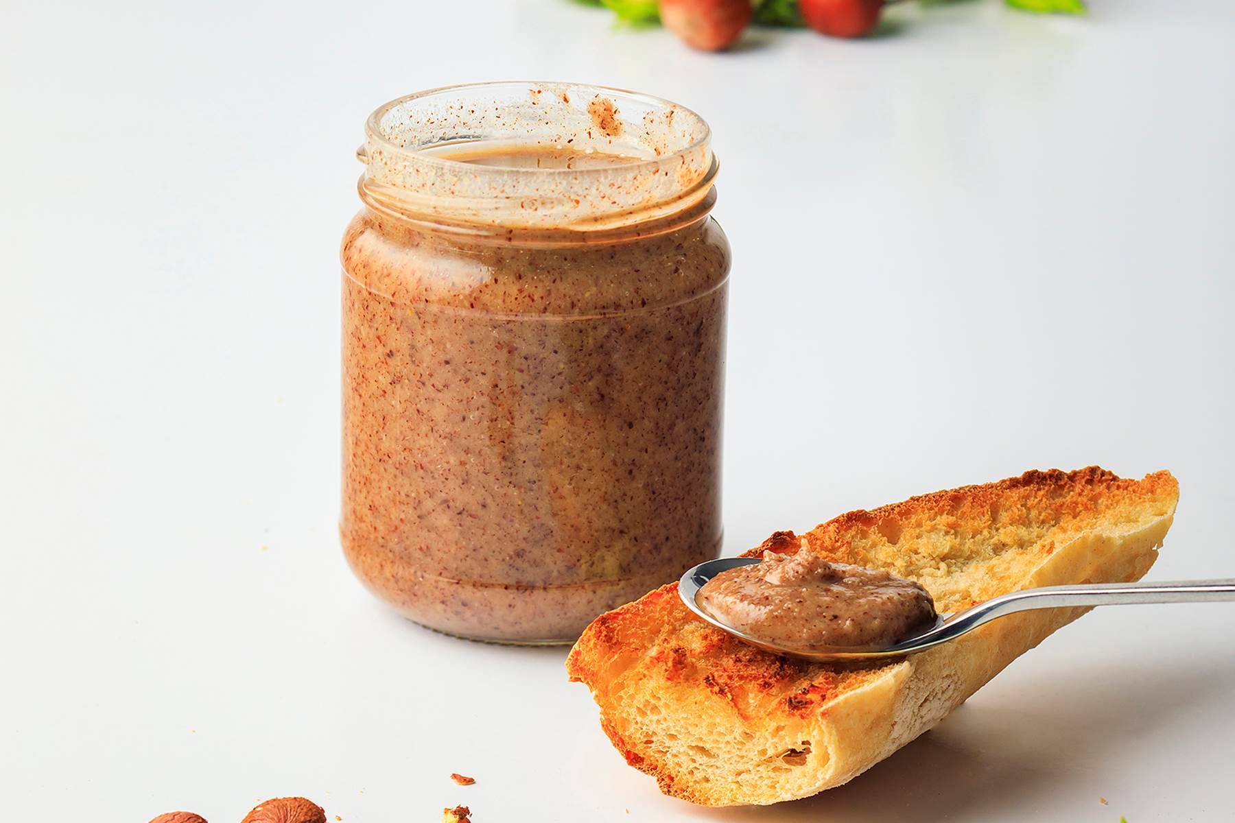 Des crèmes à déguster