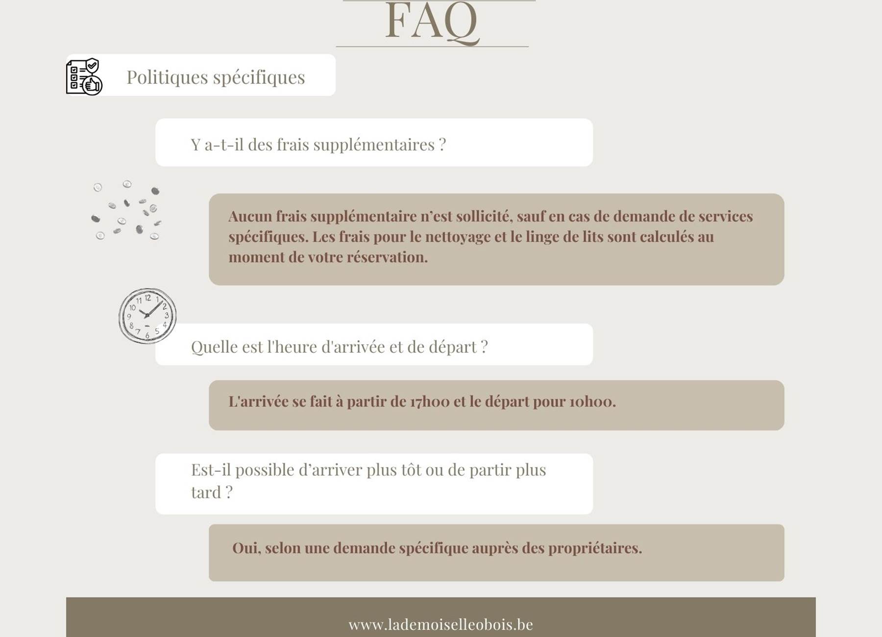 FAQ P7