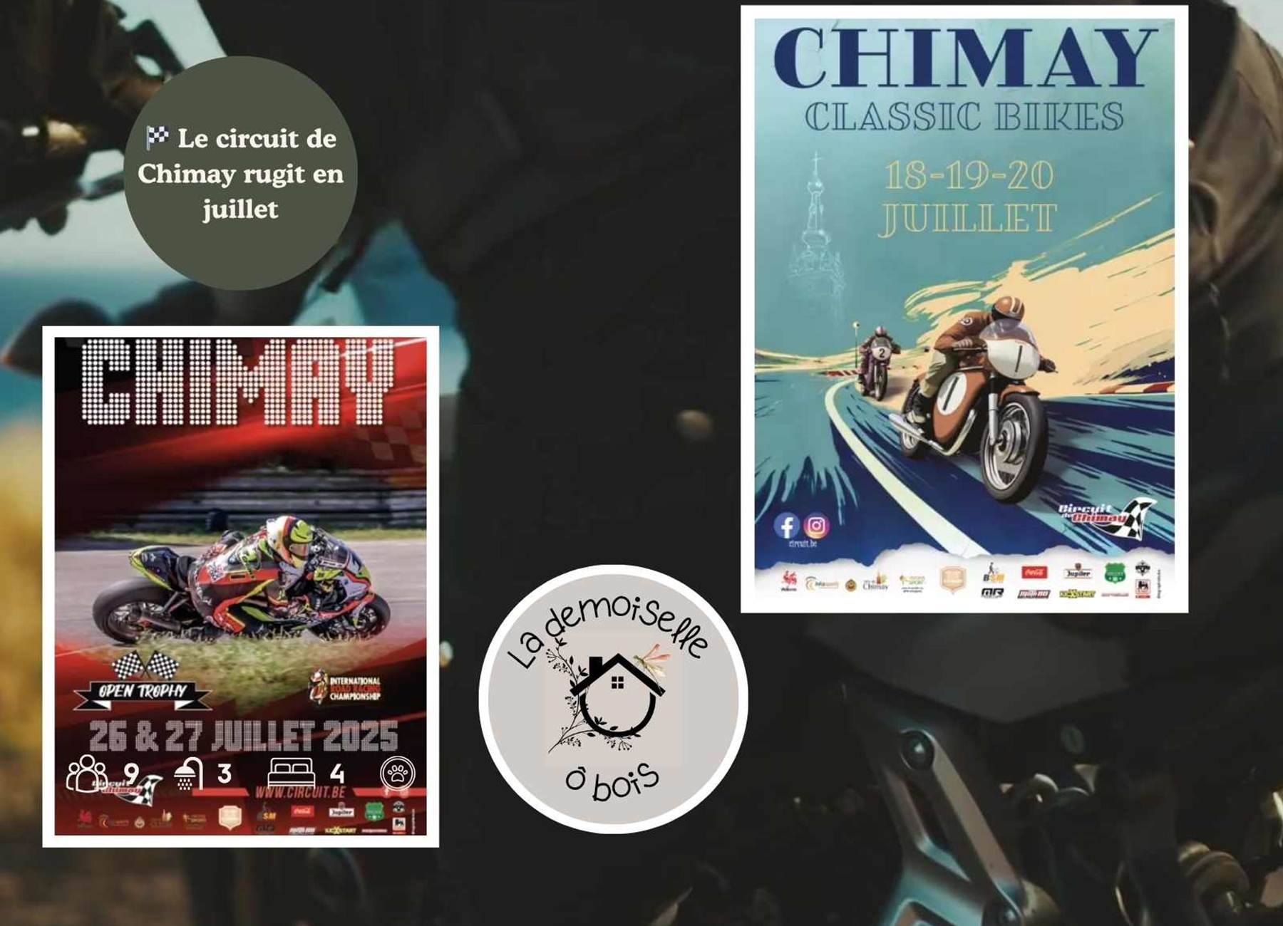 Circuit de Chimay