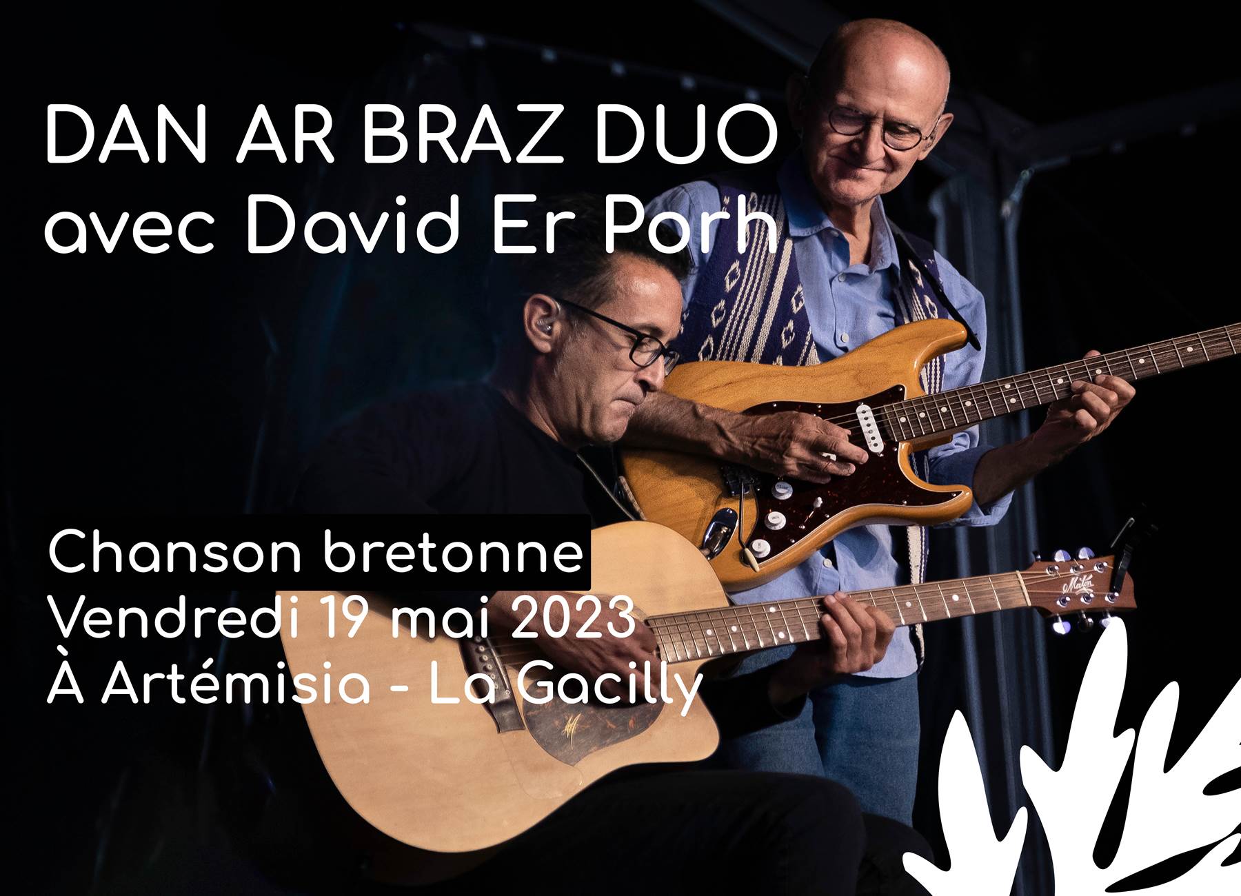 Dan Ar Braz & David Er Porh