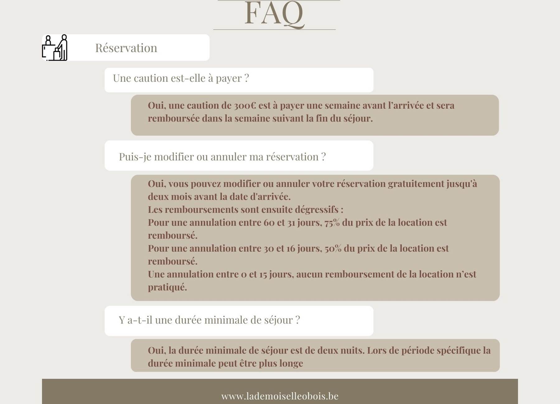 FAQ P2