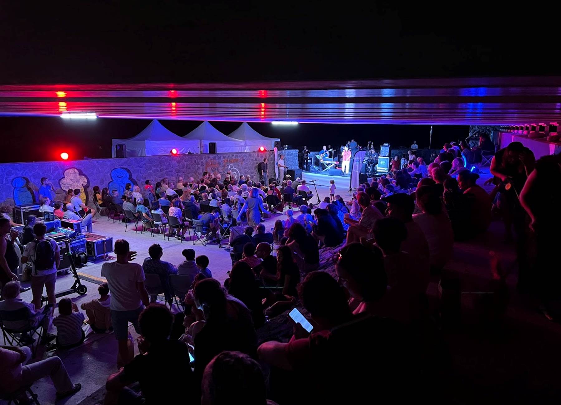 Les jedi Jazz à Saint Denis