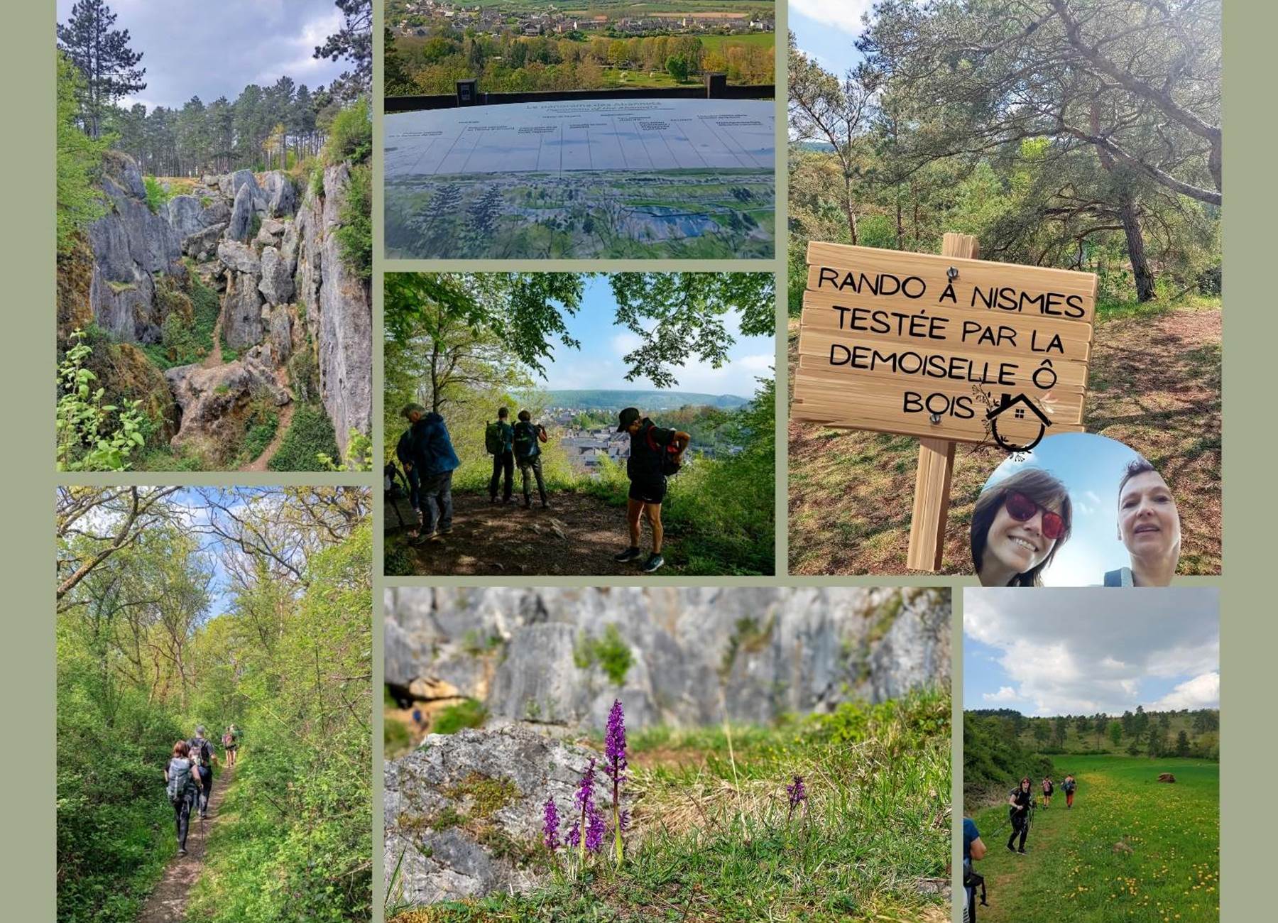 La Demoiselle ô bois a testé pour vous