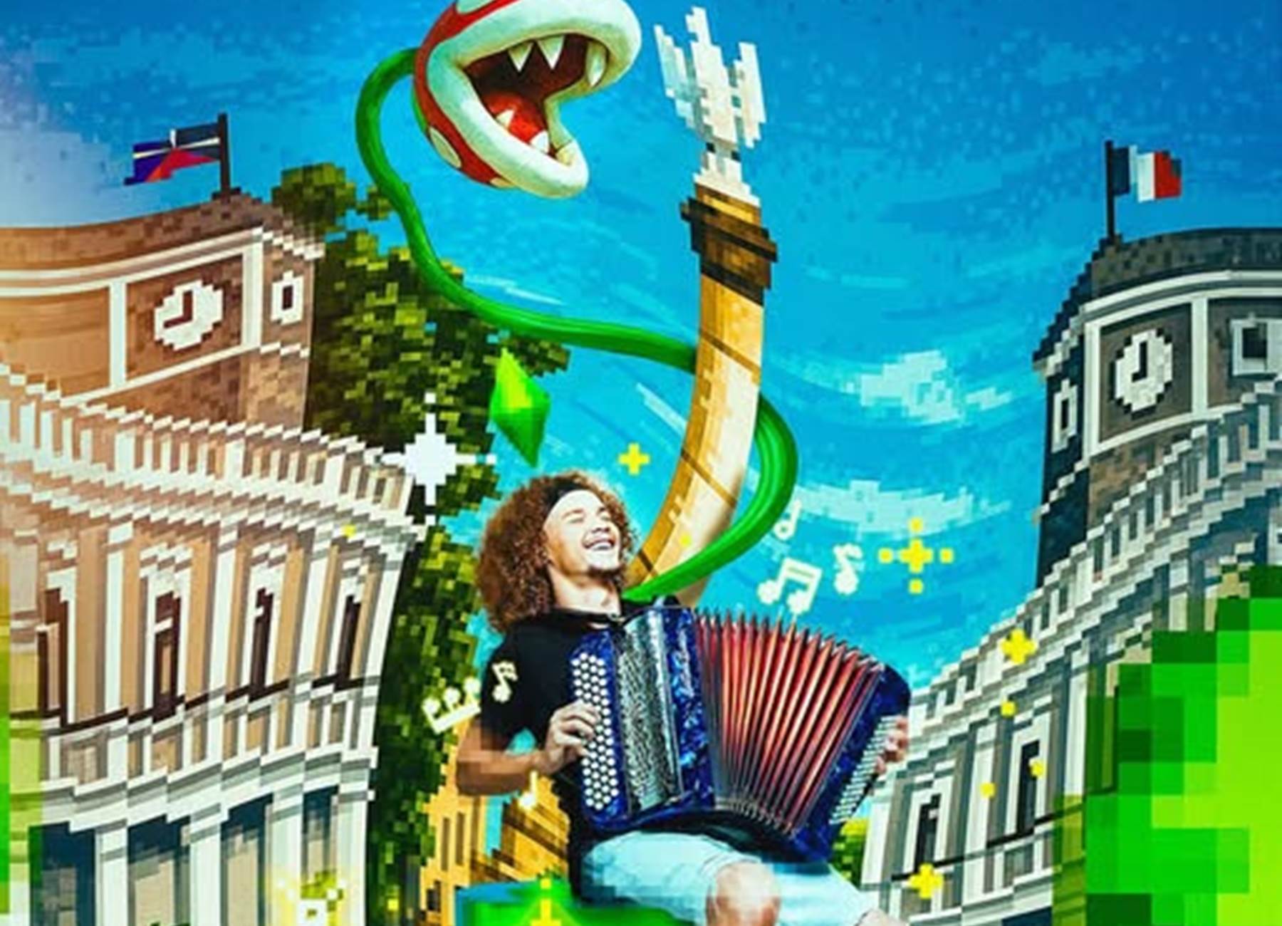 Fête de la musique 2025