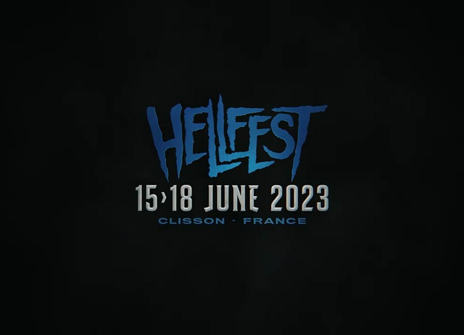 hellfest