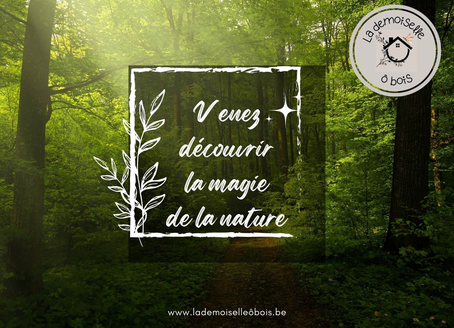 Les animations nature