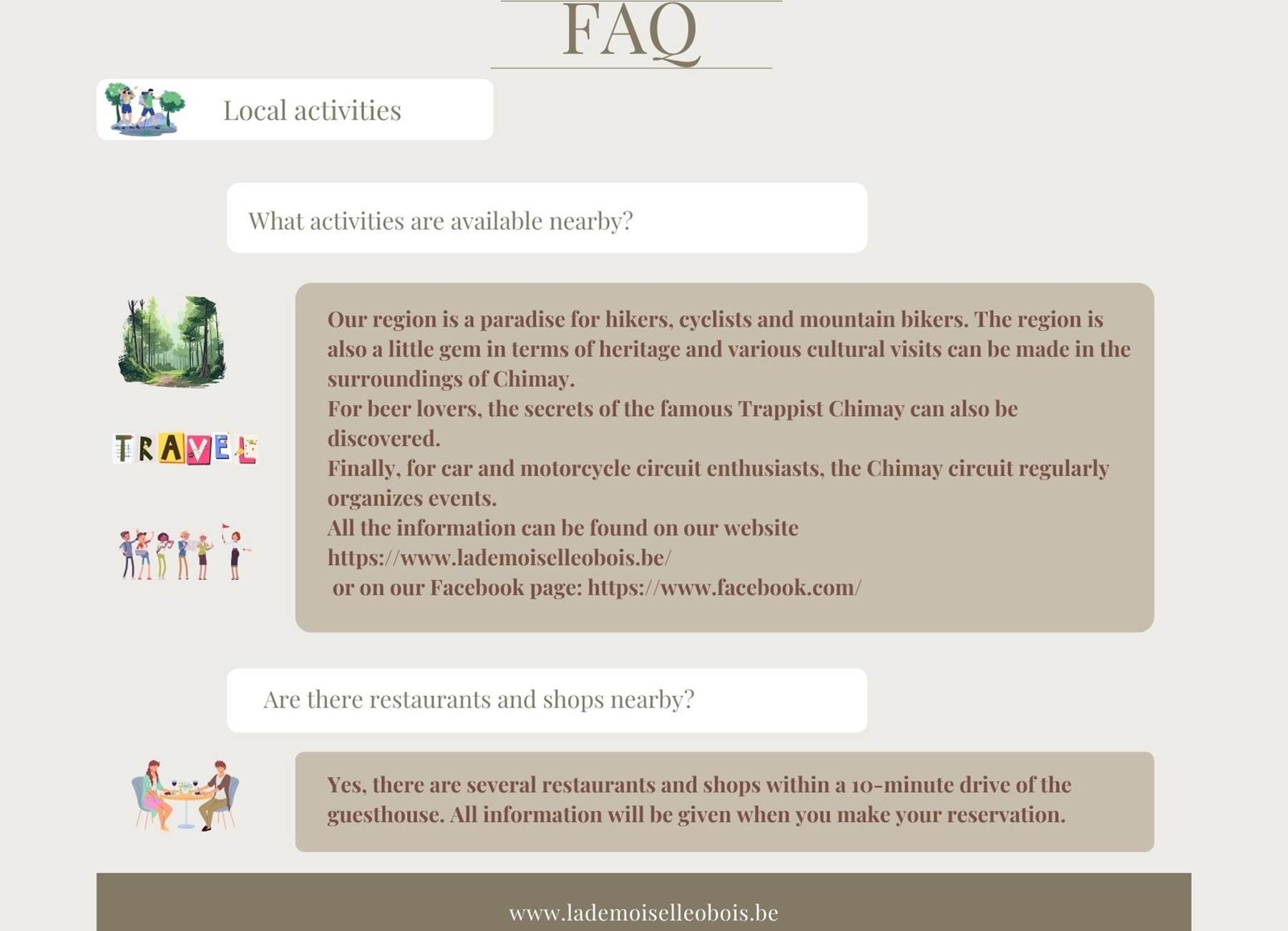 FAQ 5