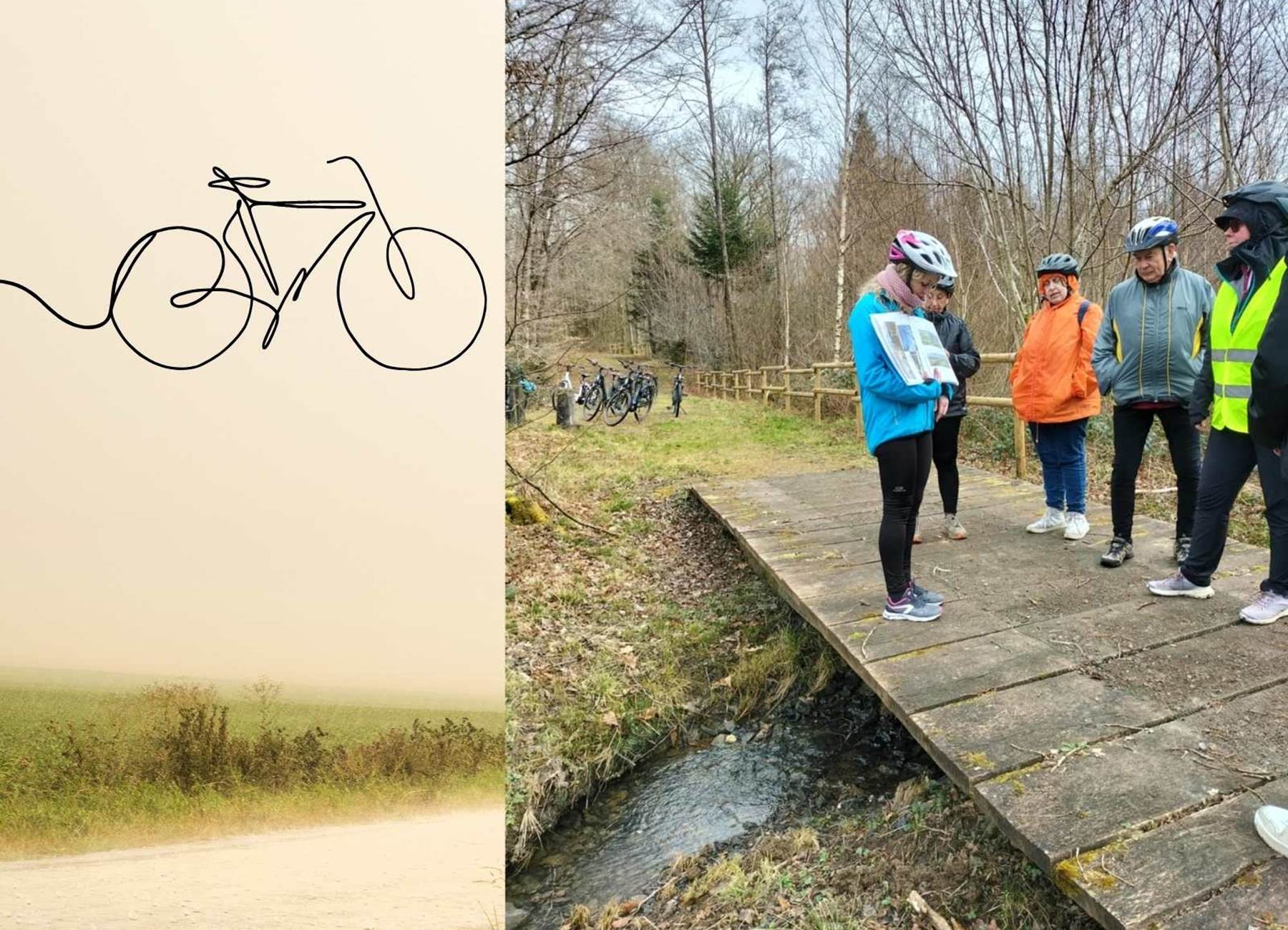 Balade nature- Parc ESEM