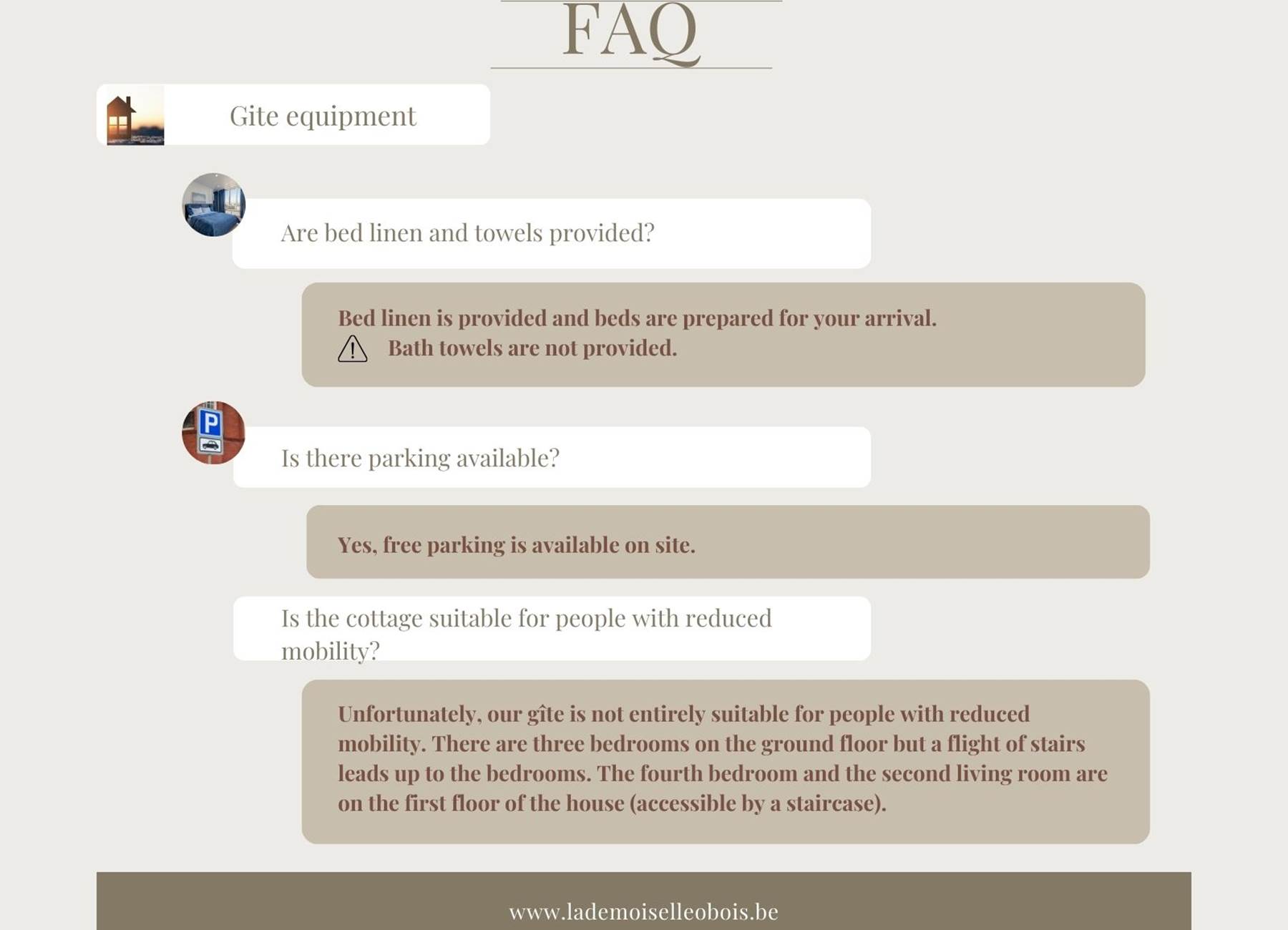 FAQ 4