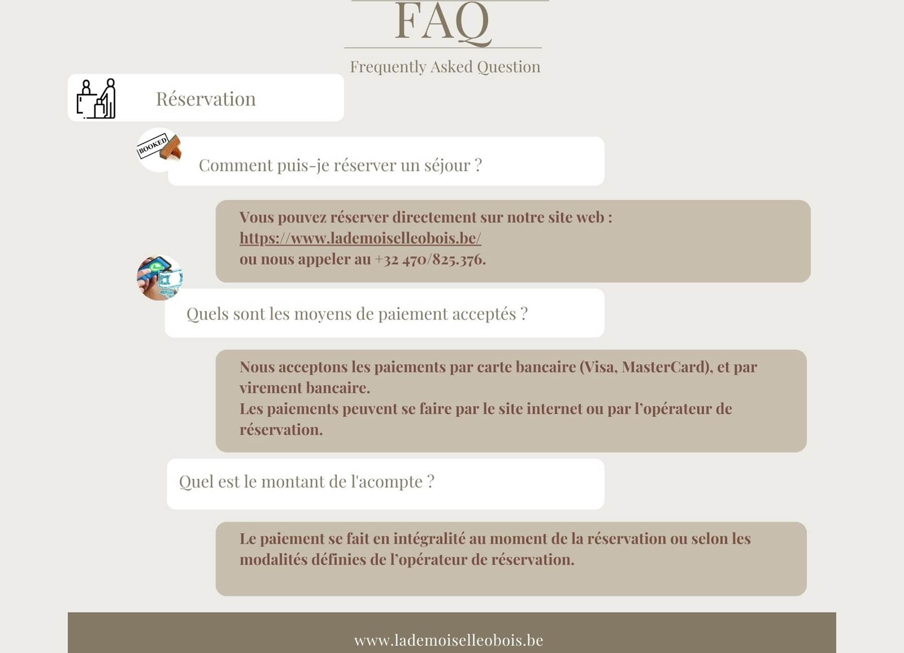 FAQ P1