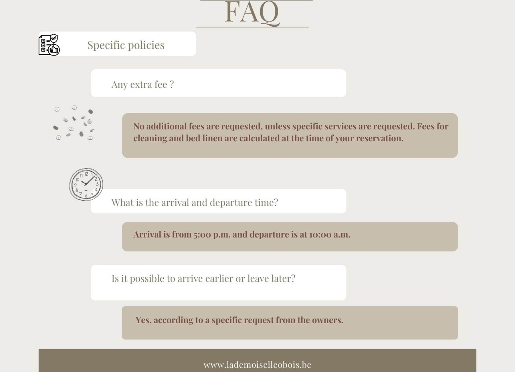 FAQ 7
