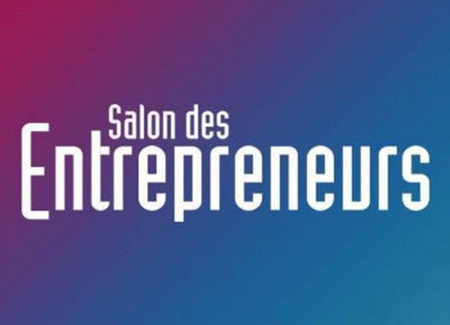 salon des entrepreneurs
