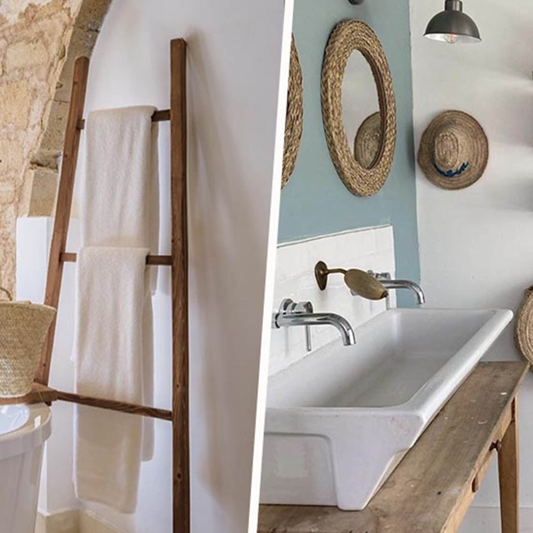 Salles de bain-galerie