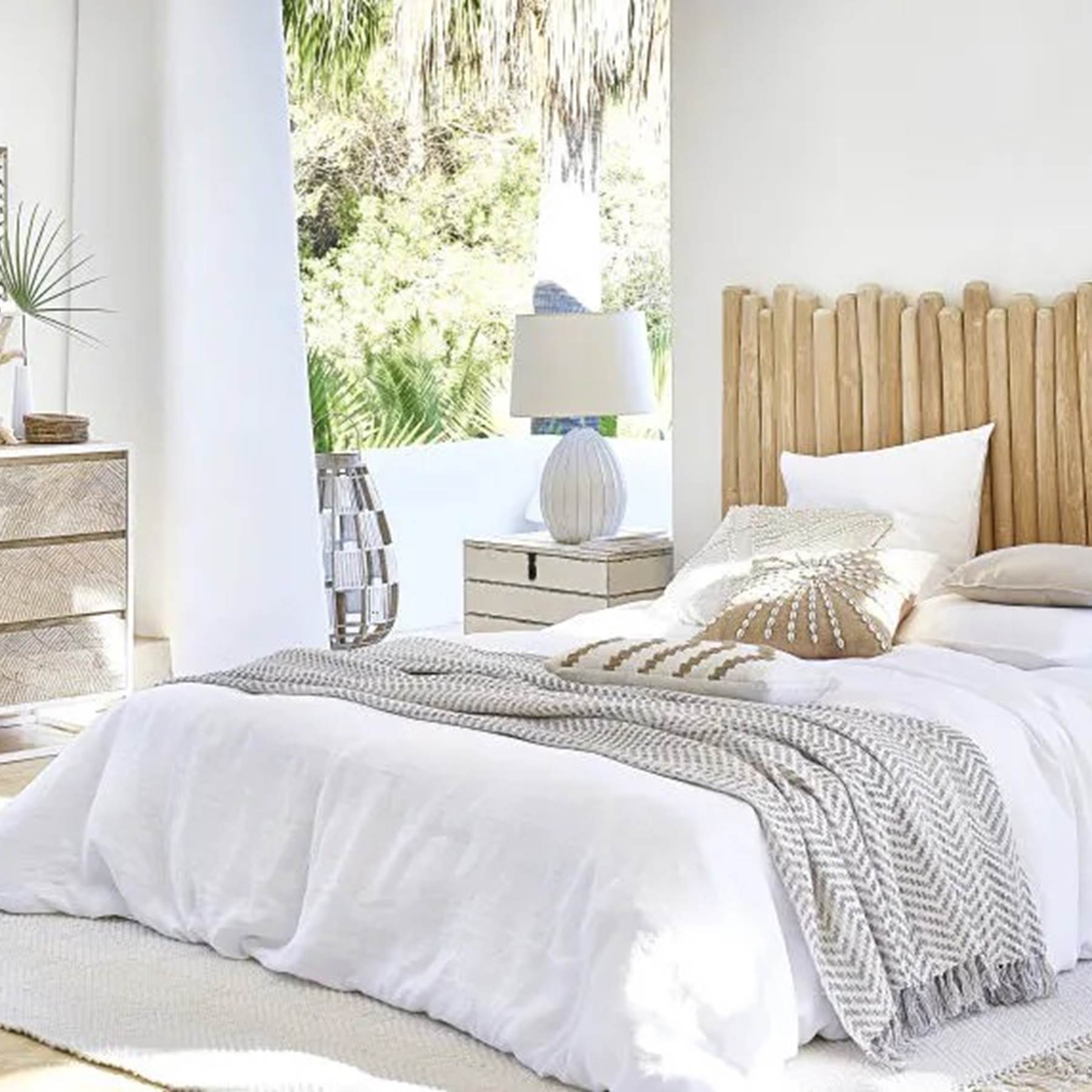 Chambre oursin-galerie