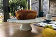 Cake au Citron