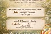 offre Pâques 2026