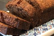 Banana bread