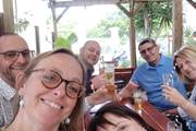 Vives les vacances