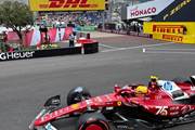 Grand Prix de Monaco