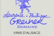 Blason famille Greiner