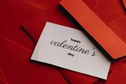 Joyeuse Saint-Valentin
