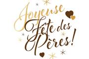 Bonne fête Papa