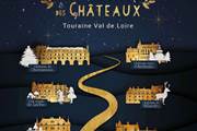 Noël au pays des châteaux