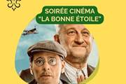 Projection du film La Bonne Etoile à la Manufacture Royale