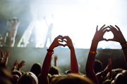 Festival été Côte d'Azur
